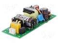 Power supply: switching; open; 15W; 120÷370VDC; 85÷264VAC; OUT: 2 XP POWER ECL15UD02-T