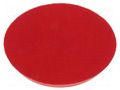 Backing pad; Ø: 125mm; Mounting: M14; for abrasive discs PROLINE PRE-27038