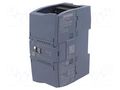 Module: extension; OUT: 16; S7-1200; OUT 1: transistor; 45x100x75mm SIEMENS 6ES7222-1BH32-0XB0