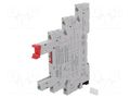 Socket ABB CR-S006/024VDC1SS