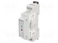 Converter: temperature; 24VDC; OUT 1: 0÷10VDC; IN 1: Pt100 CROUZET CROUZET-88950153