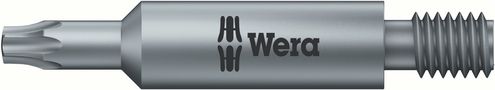 867/15 TORX® bits, TX 25x45, Wera 05064175001
