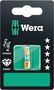 867/1 BDC SB TORX® bits, 1 x TX 10x25, Wera 05134374001