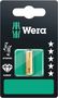 867/1 BDC SB TORX® bits, 1 x TX 40x25, Wera 05134379001