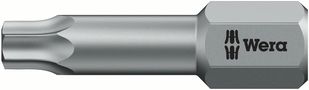 867/1 TZ TORX® bits, TX 5x25, Wera 05066300001