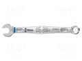 Wrench; inch,combination spanner; 5/16"; steel; Joker 6003; 115mm WERA WERA.05020211001