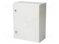 Enclosure: wall mounting; X: 400mm; Y: 500mm; Z: 210mm; AX; steel RITTAL RITTAL-1045000