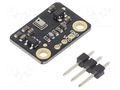 Module robotics: audio; microphone; 3.3÷5VDC; SNR: 59dB DFROBOT DF-SEN0487