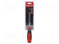 Chisel; Application: wood; 10mm; Chrom-vanadium steel PROLINE PRE-19110