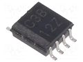 IC: digital; NAND; Ch: 2; IN: 2; CMOS; SMD; SM8; 1.65÷5.5VDC; -40÷125°C TEXAS INSTRUMENTS SN74LVC2G132DCTR