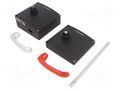 Actuator; AZ/AZM 201; outside SCHMERSAL 103013497