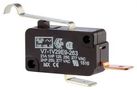 MICROSWITCH, LEVER, SPNO, 21A, 125VAC V7-1V29E9-263