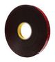 DOUBLE SIDED TAPE, PE FILM, 108FT X 1" 5952 1 IN X 36 YD.