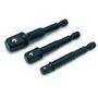 Kit Contents:3 pc Impact Adapter Set 12082