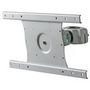 Pole Mount VESA 400X200 LCDPMT