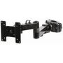 Bracket Pole Mount Double Arm 1290B