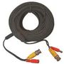 Connector Type A:BNC Straight Plug and DC Power Plug L30DB