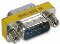 D Sub Connector A:Standard D Sub PSG90320