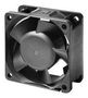 AXIAL FAN, 60MM, 12VDC, 36CFM, 44DBA MC36370