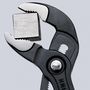 Reguleeritavad tangid (kullinokad) 87 01 250 KNIPEX Cobra KNIP/8701250 4003773022022