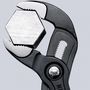 Reguleeritavad tangid (kullinokad) 87 01 250 KNIPEX Cobra KNIP/8701250 4003773022022