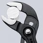 Reguleeritavad tangid (kullinokad) 87 01 250 KNIPEX Cobra KNIP/8701250 4003773022022