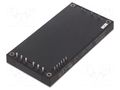 Converter: DC/DC; 600W; Uin: 43÷160VDC; Uout: 48VDC; Iout: 12.5A CINCON CFB600W-110S48