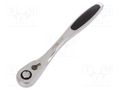 Rattle; 1/2"; with switch; 260mm; Teeth: 108 PROLINE PRE-18691