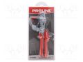 Pliers; for the tile leveling system,locking; 240mm PROLINE PRE-61669