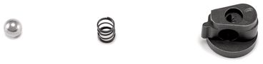 KNIPEX 87 09 100 Spare parts set for 86/87 0X 100  87 09 100 4003773086123