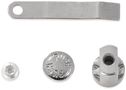 KNIPEX 87 09 150 Assortment of spare parts for adjustment for 87 150   87 09 150 4003773074168