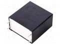 Capacitor: polypropylene; DC-Link; 22uF; THT; ESR: 4.7mΩ; ±5% KEMET C4AKJBW5220A3HJ