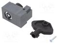 Lock; Key code: D5; Spacial SD,Spacial SF,Spacial SM SCHNEIDER ELECTRIC NSYINDB51