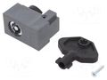 Lock; Key code: D5; Spacial SD,Spacial SF,Spacial SM SCHNEIDER ELECTRIC NSYINDB51