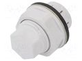 Stopper; IP68; polyamide; light grey; SKINTOP®; 20.3mm; push-in LAPP LP-52109014