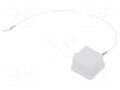 LAPP connector H-A 3 KDBF-B COVER LAPP 10430100