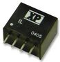 CONVERTER, DC-DC, 5V, 2W IL1205S