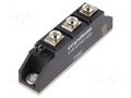 Module: diode-thyristor; 1.4kV; 105A; F18; Ufmax: 1.65V; Igt: 150mA SENSATA / CRYDOM F18107HD1400-CRY