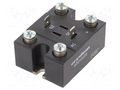 Module: thyristor; double series; 1.2kV; 100A; M50; Ufmax: 1.2V SENSATA / CRYDOM M5010055-CRY