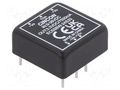 Converter: DC/DC; 30W; Uin: 9÷36VDC; Uout: 3.3VDC; Iout: 0÷7500mA CINCON EC5SBW-24S33