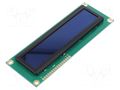 Display: OLED; graphical; 3.84"; 100x16; white; 5VDC; Touchpad: none RAYSTAR OPTRONICS REG010016JWPP5N01