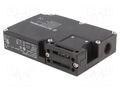 Safety switch: bolting; AZM 161; NC x4 + NO x2; Features: no key SCHMERSAL 101176503