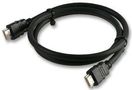 CABLE ASSEMBLY, HDMI TO HDMI, 1M 88768-9800