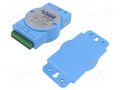 Industrial module: PID regulator; -10÷50°C; ADAM-6000; 10÷30VDC ADVANTECH ADAM-6022