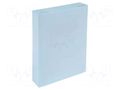 Office supplies: paper; cleanroom; Size: A4; 250pcs; white; 85g/m2 ANTISTAT ATS-607-0035