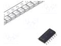 IC: digital; OR; Ch: 4; IN: 2; CMOS; SMD; SO14; 2÷6VDC; -40÷85°C; 20uA TEXAS INSTRUMENTS SN74HC32DR