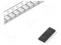 IC: digital; buffer,inverting; Ch: 6; SMD; SO16; 3÷18VDC; -55÷125°C ONSEMI MC14049BDR2G