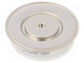 Diode: hockey-puck rectifying; 3.2kV; 300A; 470A; DO200AA KUBARA LAMINA D63-300-32