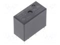 Relay: electromagnetic; SPST-NO; Ucoil: 12VDC; Icontacts max: 5A OMRON Electronic Components G5Q-1A4-12DC