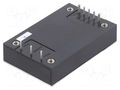 Converter: DC/DC; 75W; Uin: 9÷36VDC; Uout: 24VDC; Iout: 3.12A; CQB75W CINCON CQB75W-24S24